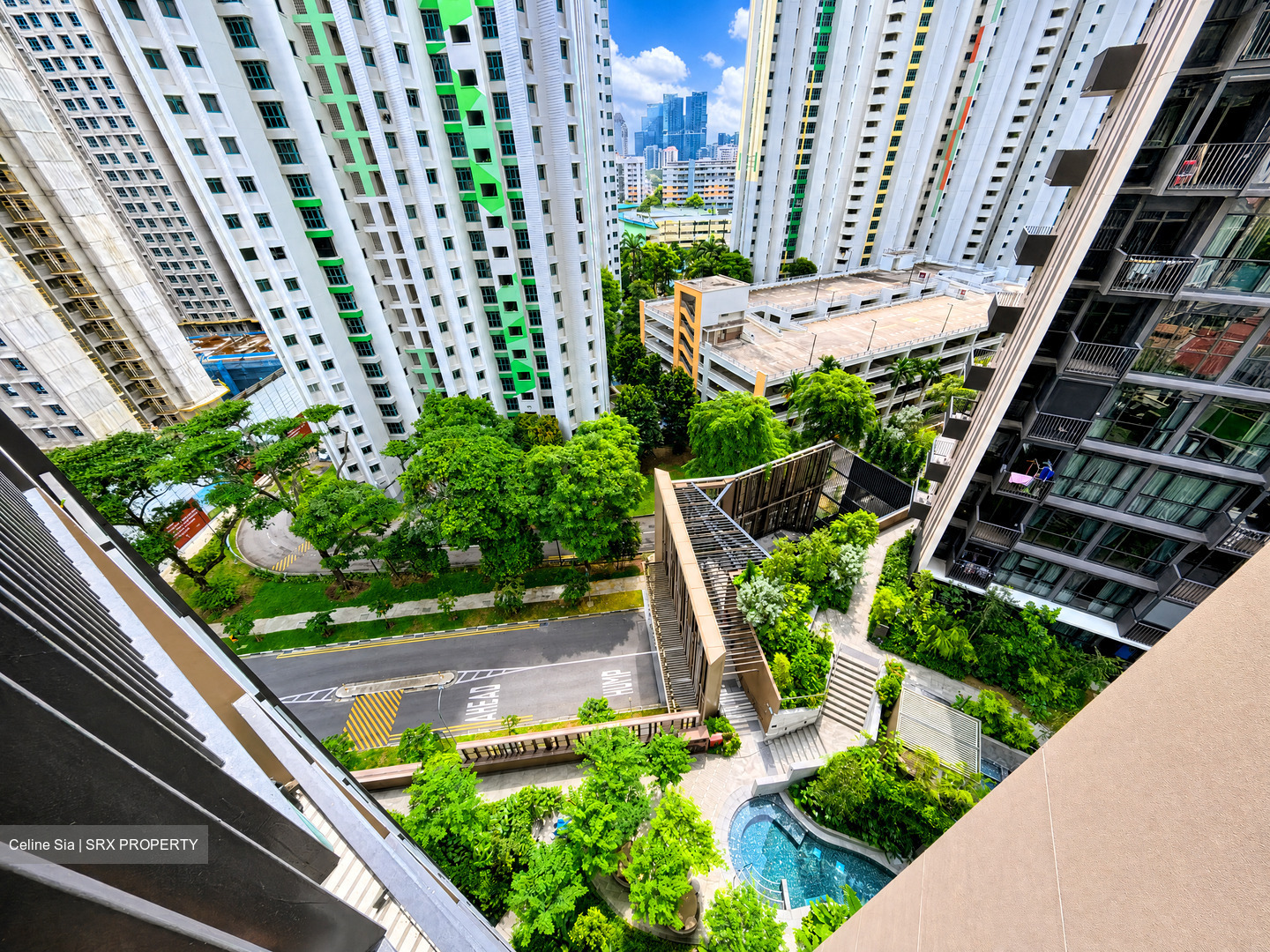 Piccadilly Grand (D8), Apartment #626993091